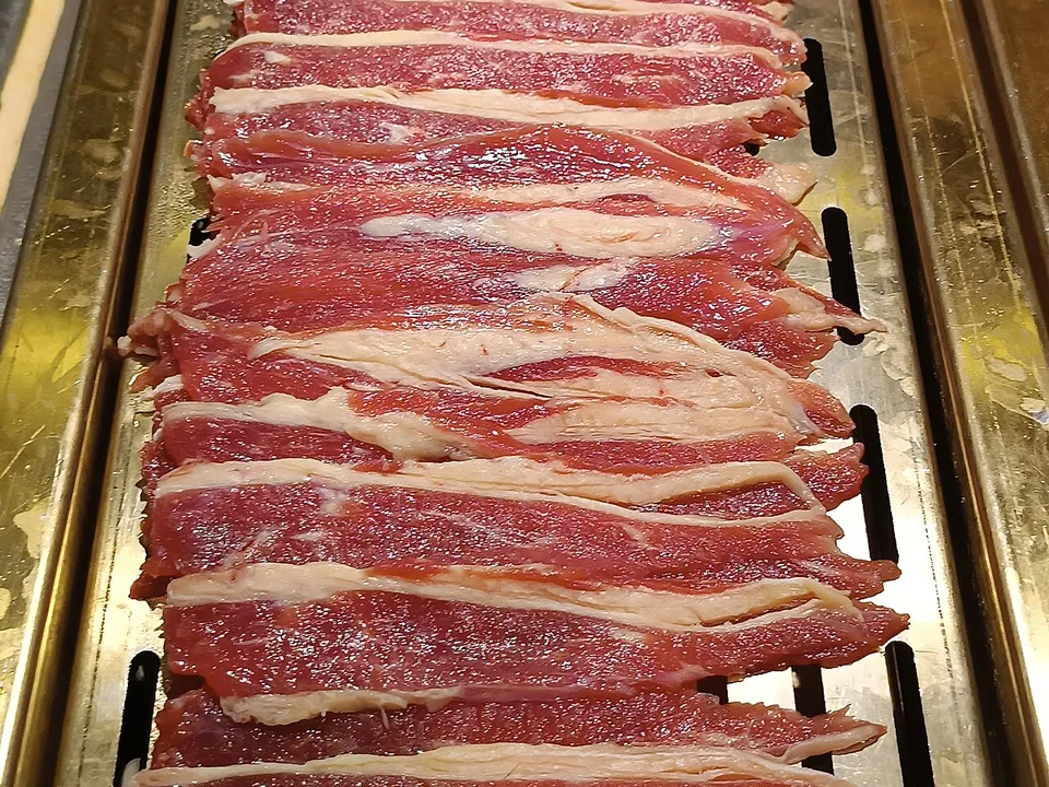 肥牛, photo 2 of 2