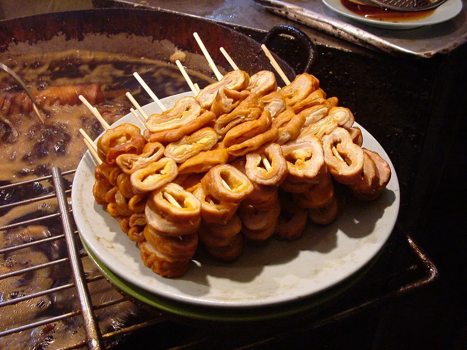 肥肠, photo 2 of 2