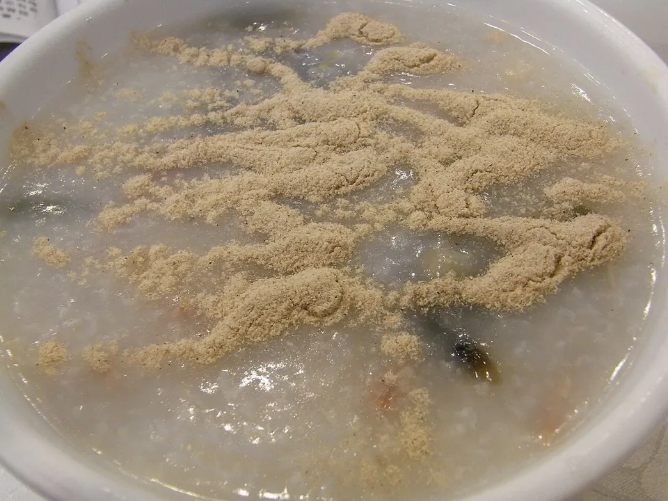 胡椒粉, photo 1 of 3