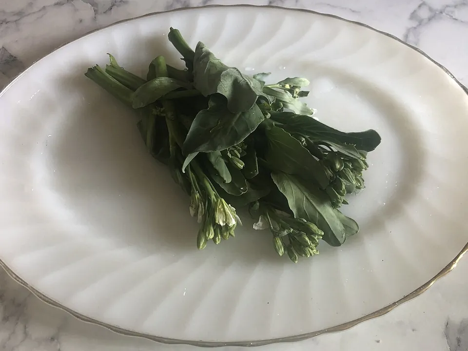 芥蓝, photo 2 of 3