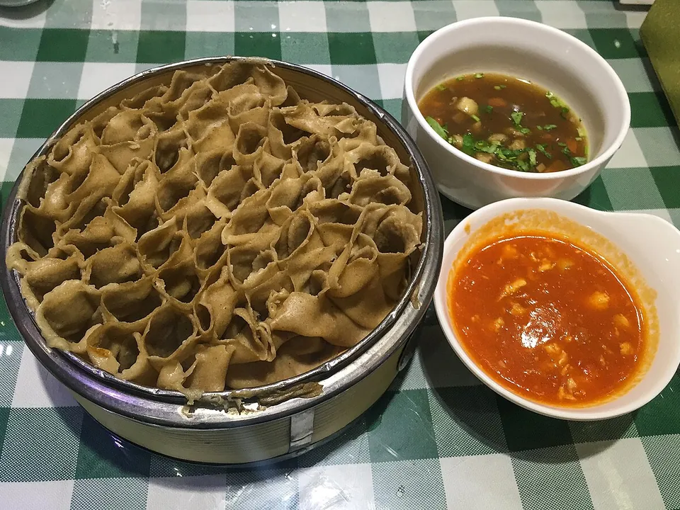 莜麦, photo 1 of 1