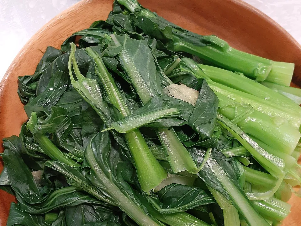 菜心, photo 2 of 3