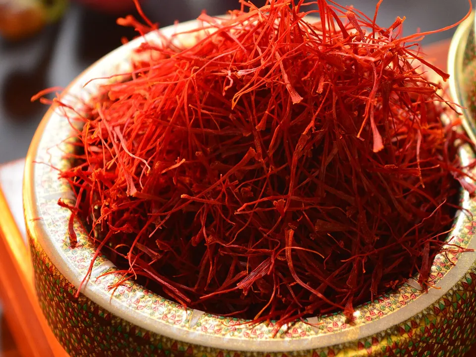 藏红花, photo 2 of 3