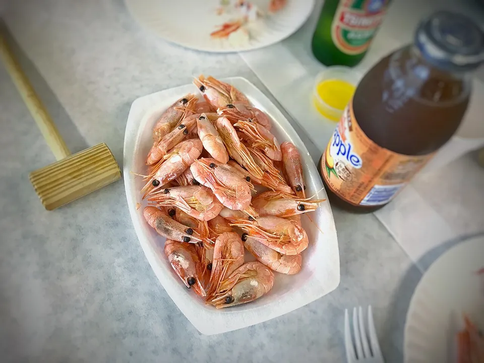 虾, photo 1 of 3