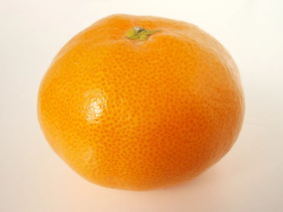 蜜柑, photo 1 of 3