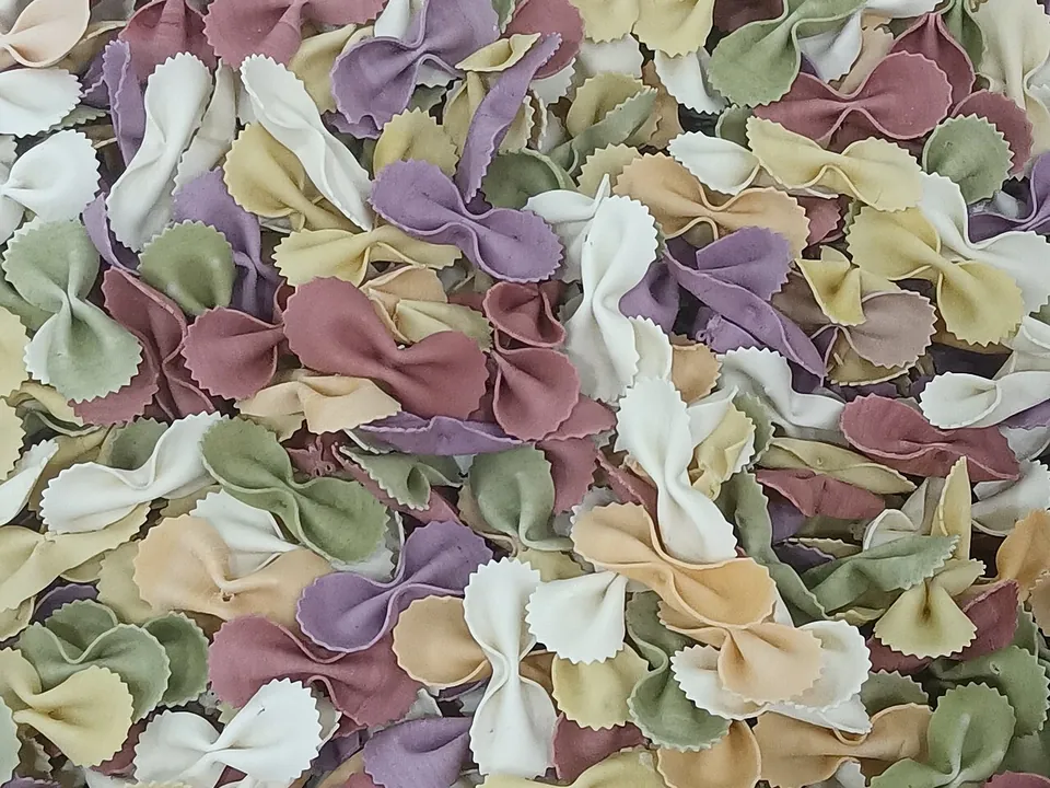 蝴蝶面, photo 2 of 2