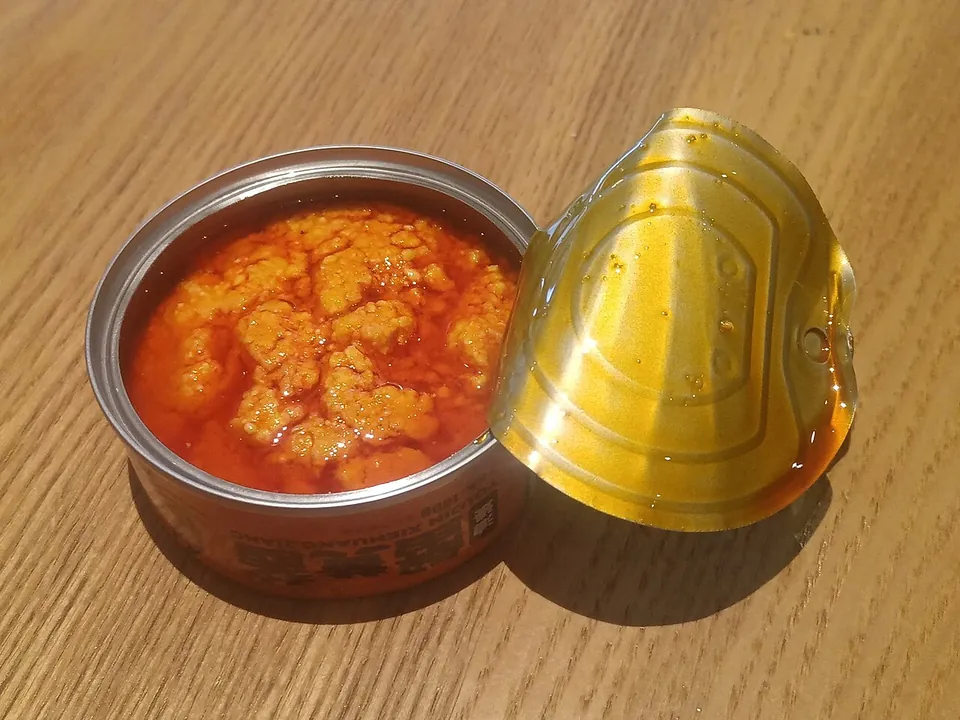 蟹黄, photo 1 of 2