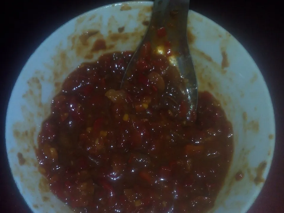 豆瓣酱, photo 2 of 3