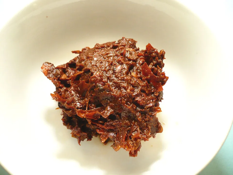 豆瓣酱, photo 1 of 3