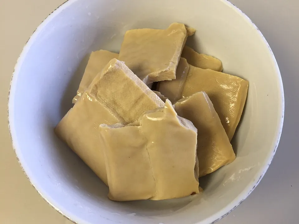 豆腐干, photo 1 of 3
