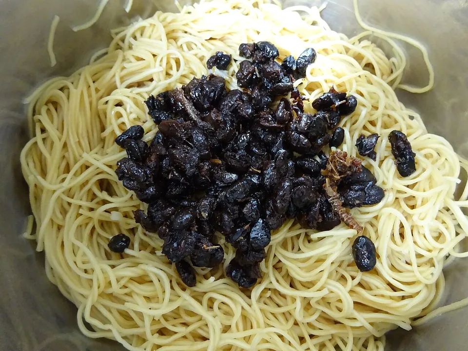豆豉, photo 2 of 2