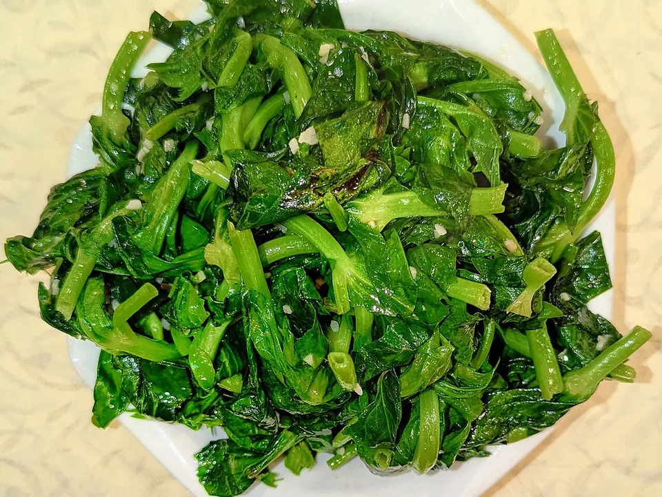 豌豆尖, photo 2 of 3