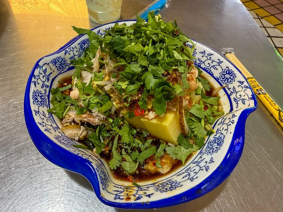 豌豆粉, photo 2 of 2