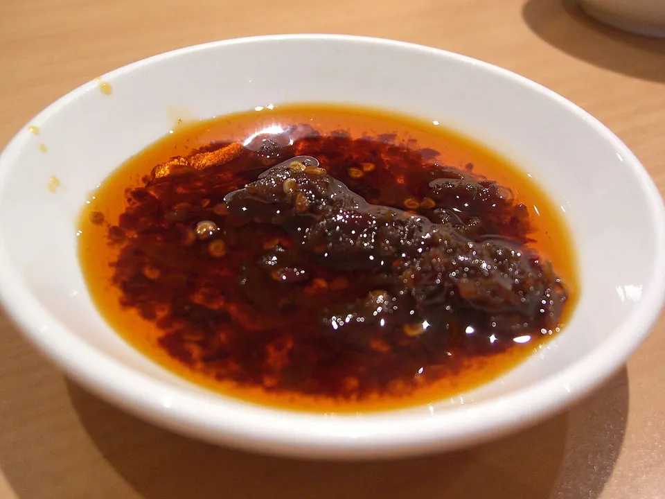 辣椒油, photo 1 of 2