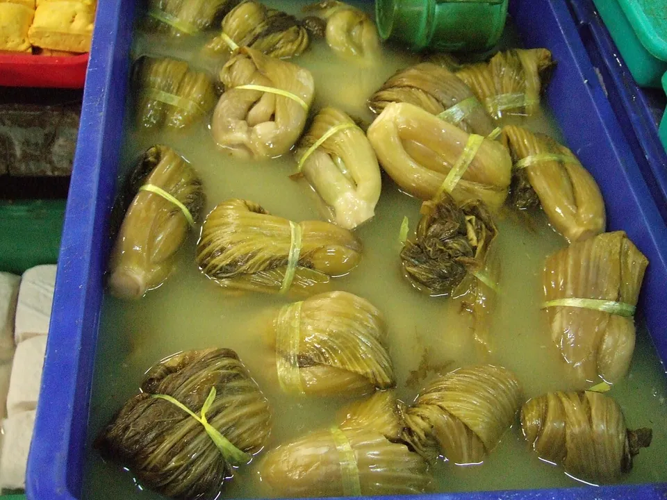 酸菜, photo 2 of 2
