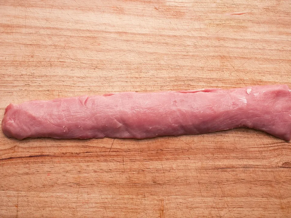 野猪肉, photo 1 of 1
