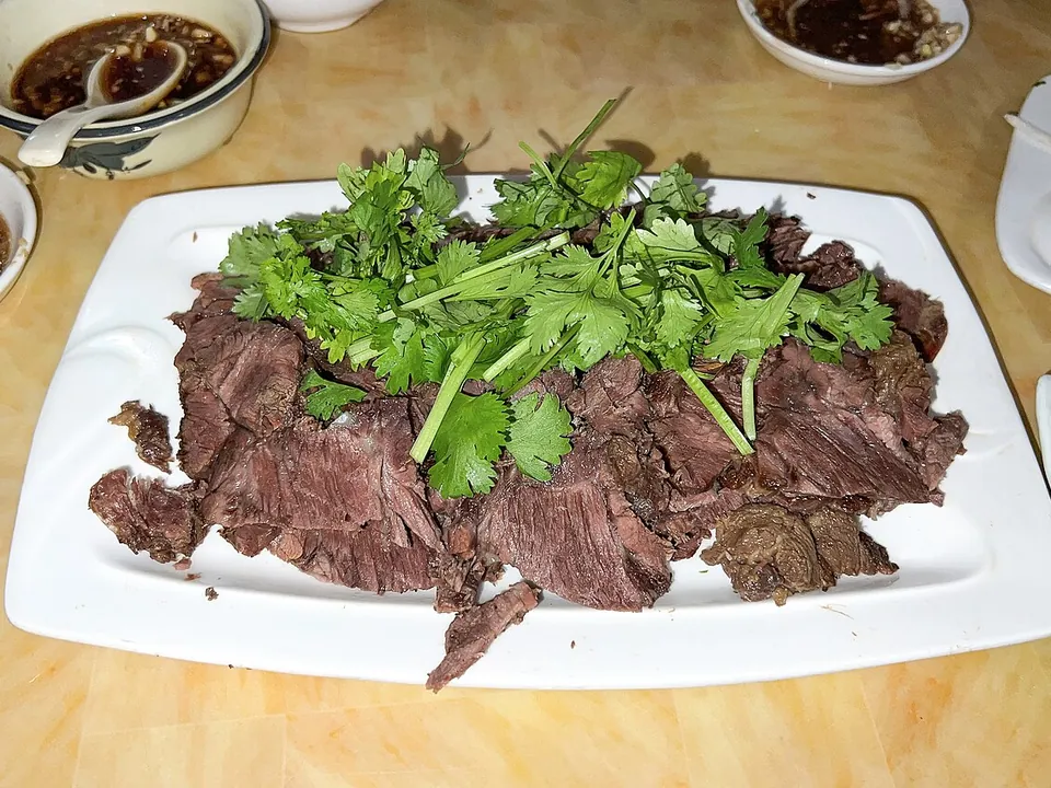 驴肉, photo 1 of 2