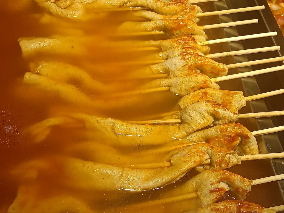 鱼饼, photo 2 of 2