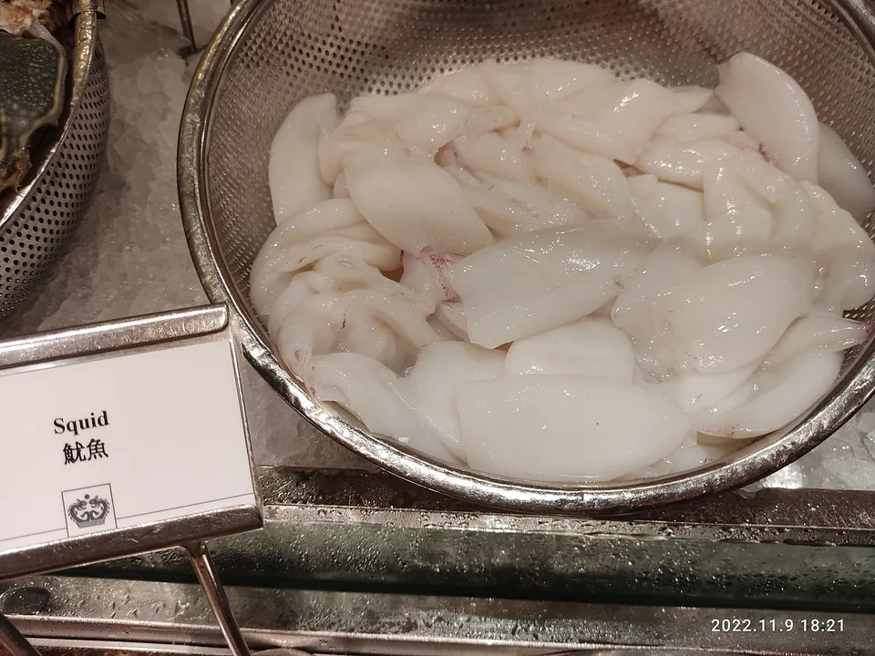 鱿鱼, photo 2 of 3