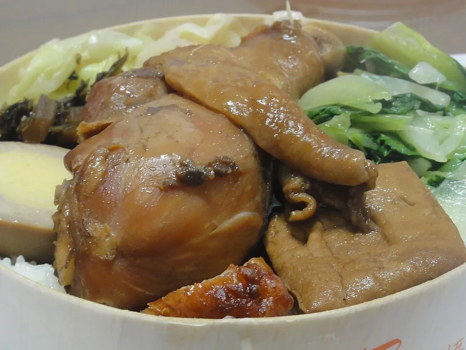 鸡腿, photo 3 of 3