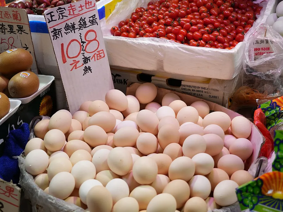 鸡蛋, photo 2 of 3