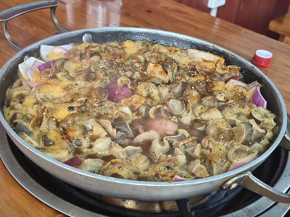 鸭胗, photo 3 of 3