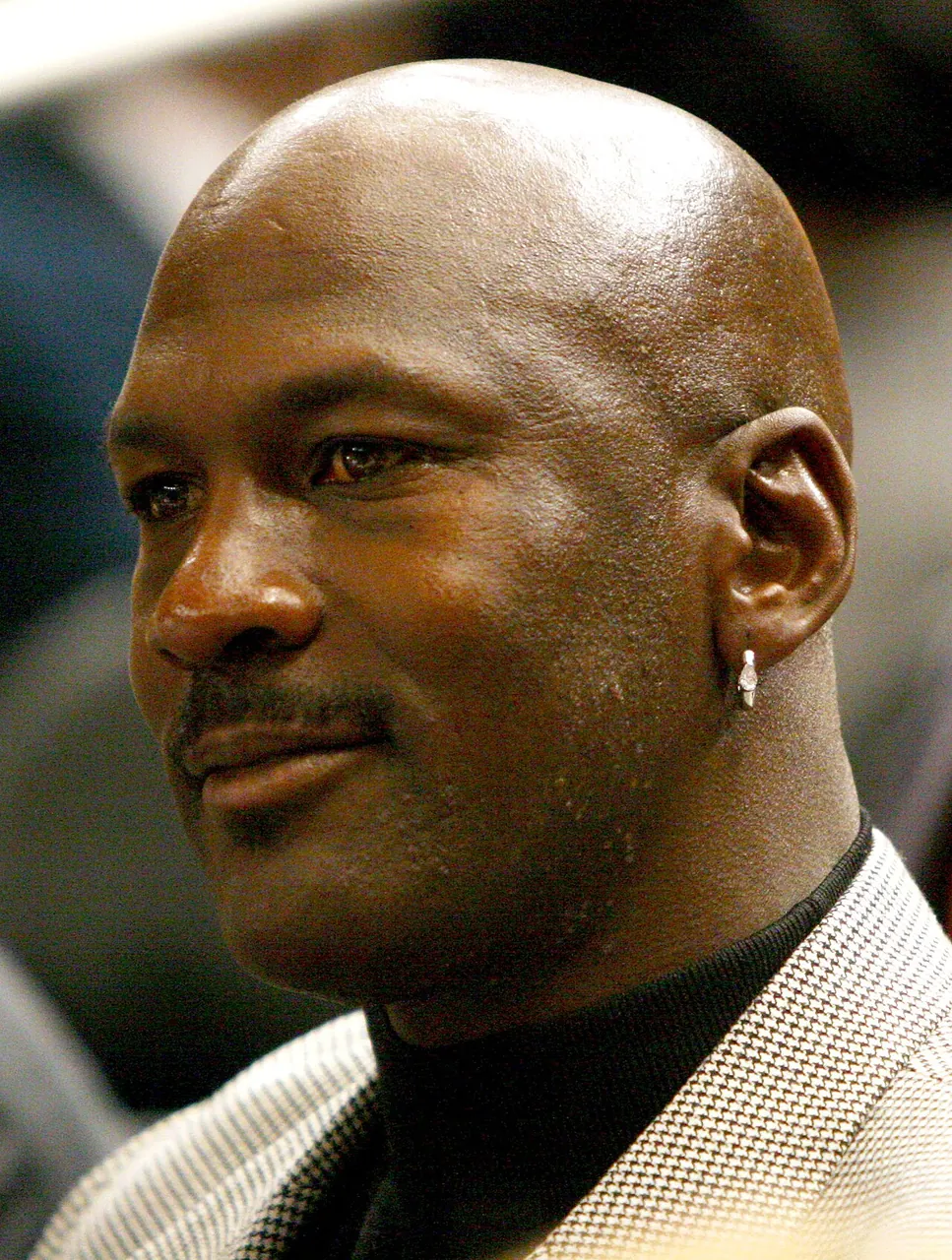 Michael Jordan, photo 1 of 2