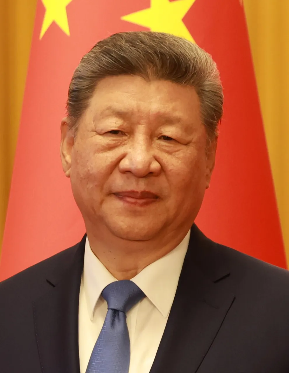 Xi Jinping, photo 1 of 2