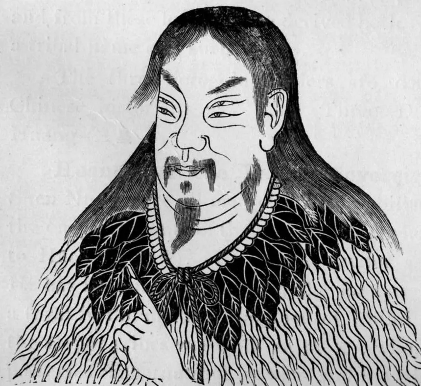 Cangjie, photo 2 of 3