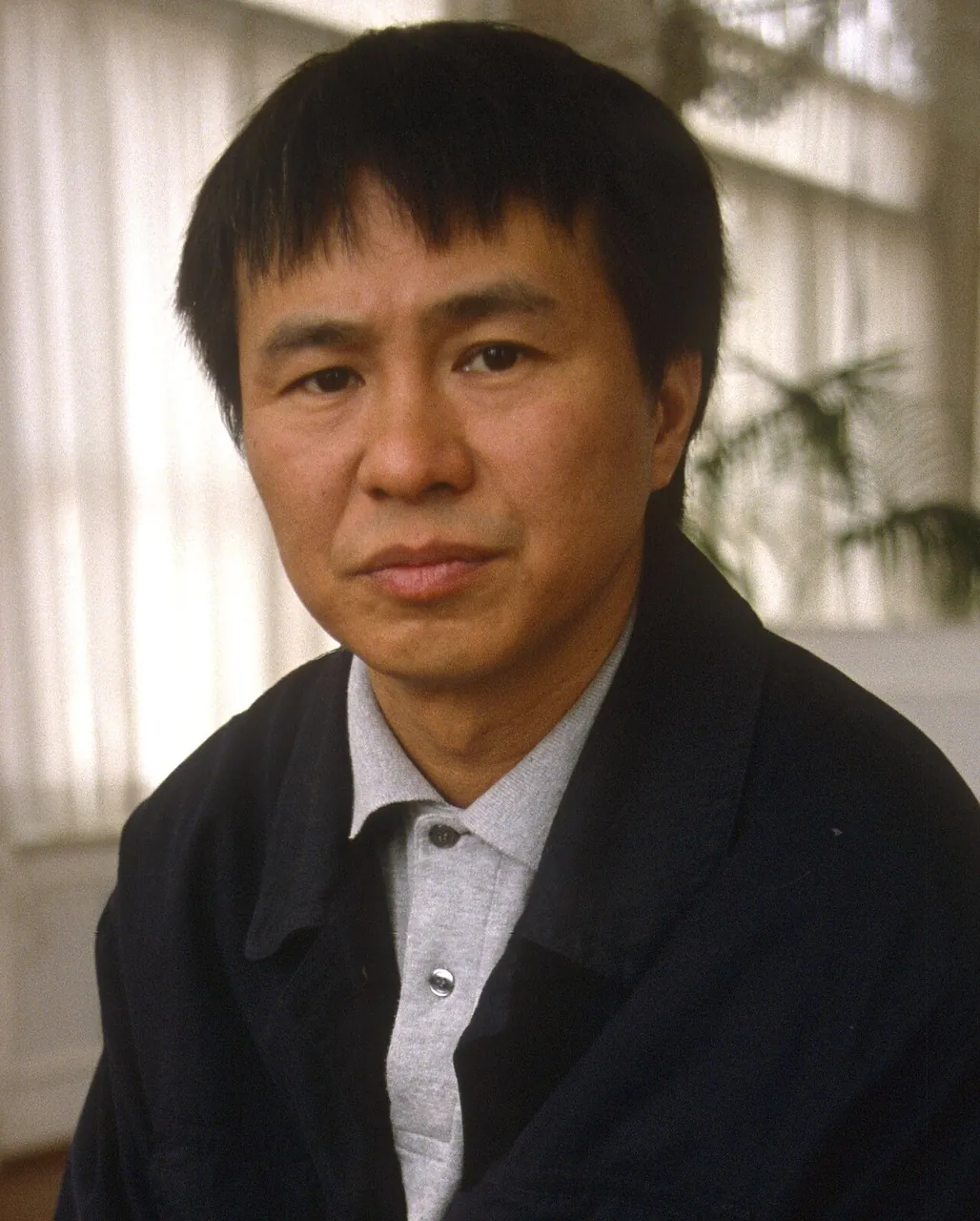 Hou Hsiao-hsien, photo 1 of 3