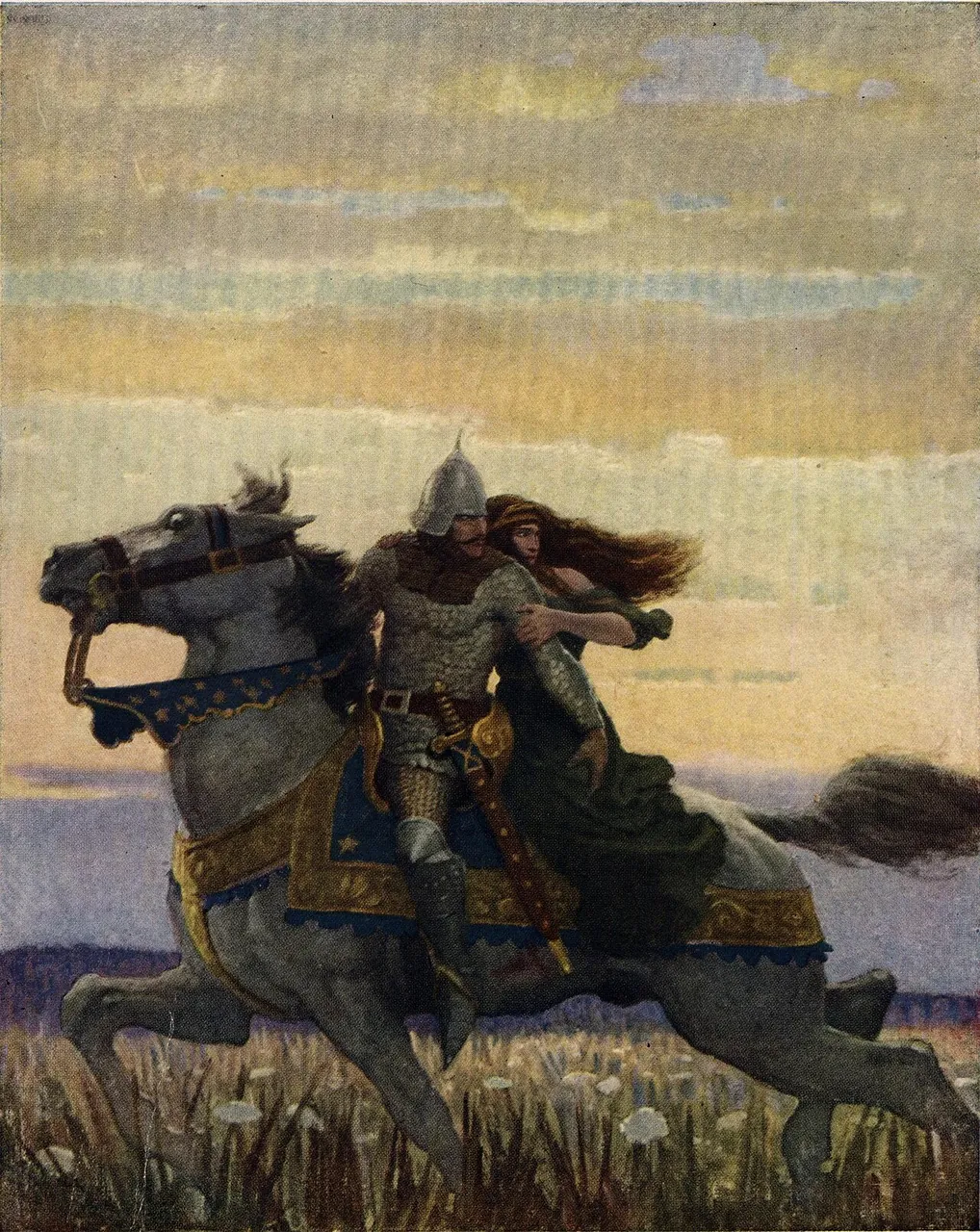 Lancelot, photo 1 of 3