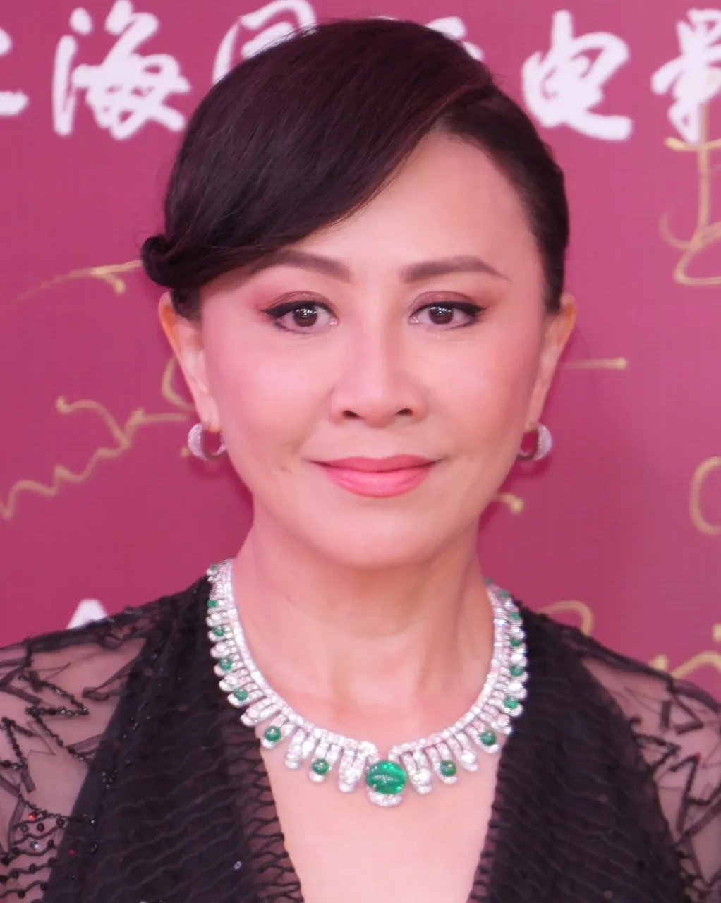 Carina Lau, photo 1 of 2
