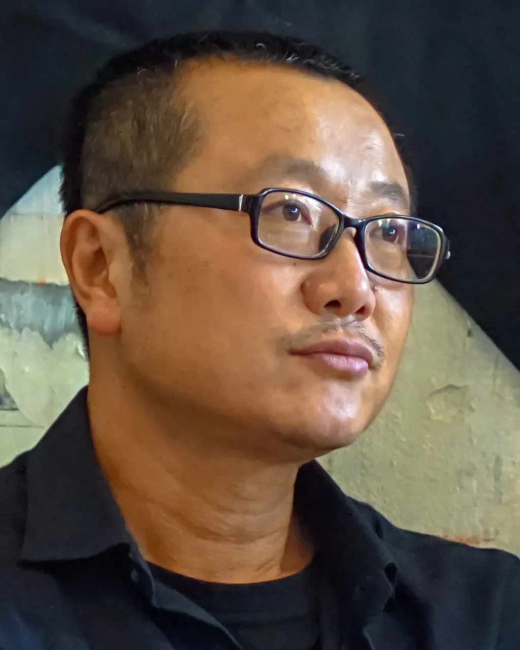 Liu Cixin, photo 2 of 3