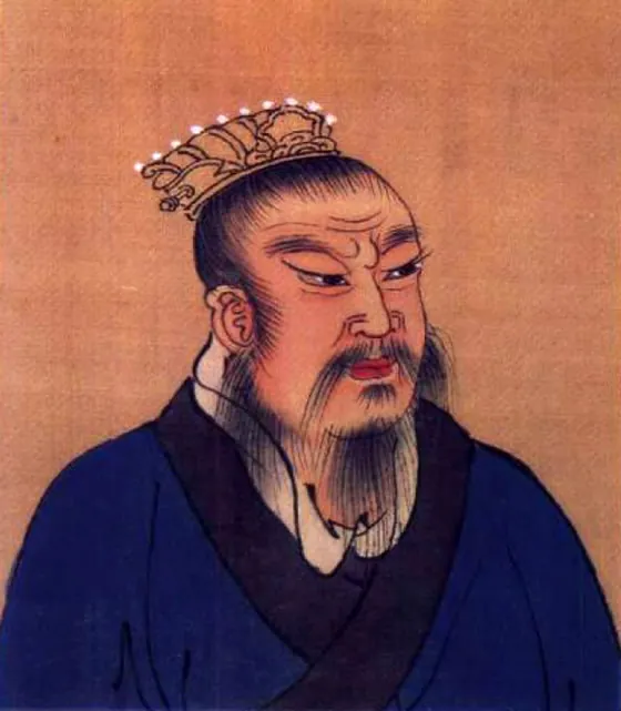 Liu Bang, photo 1 of 3