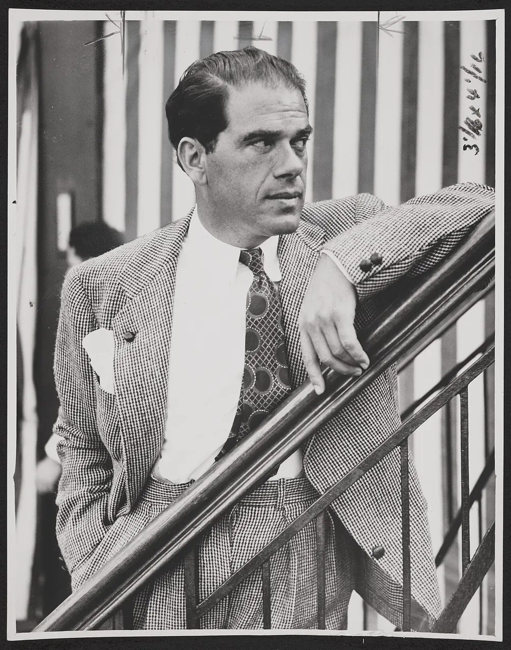 Frank Capra, photo 2 of 2