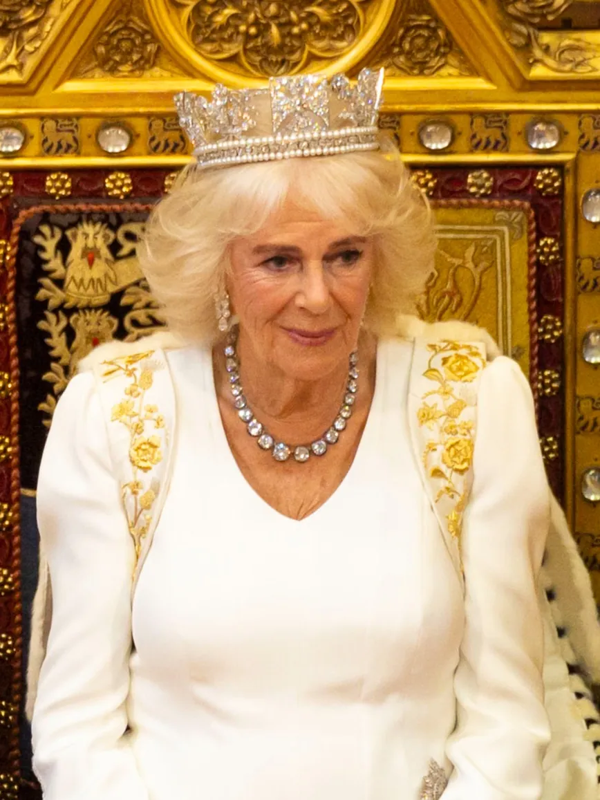 Queen Camilla, photo 3 of 3