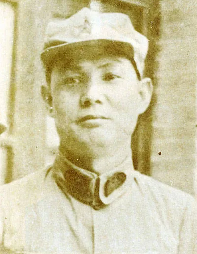 Ye Jianying, photo 2 of 2