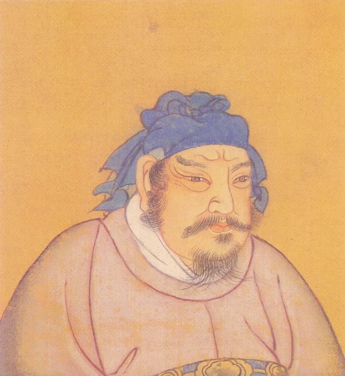 Sima Yi, photo 1 of 3