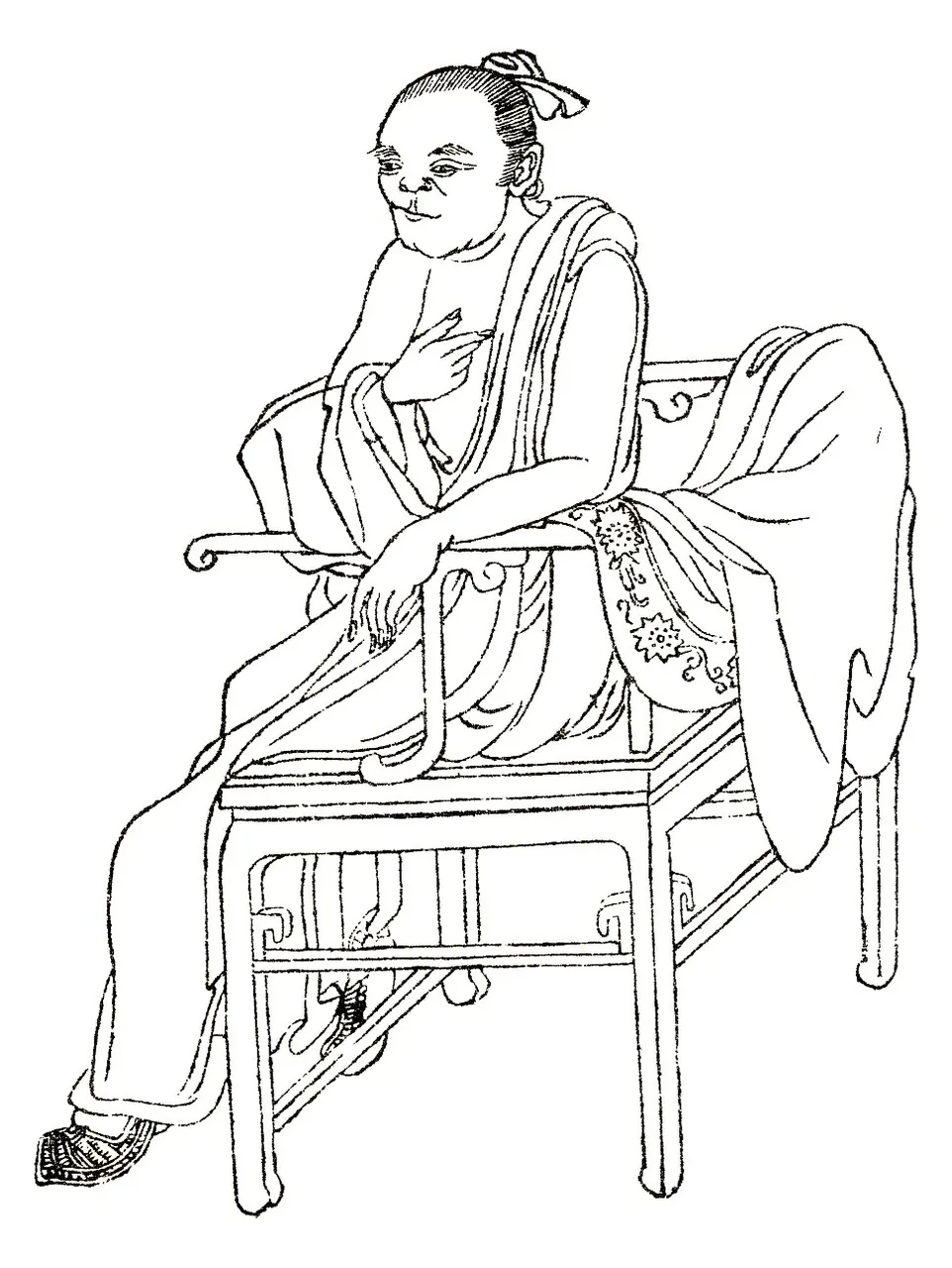 Sima Qian, photo 2 of 2