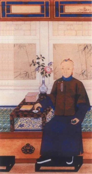 Tongzhi Emperor, photo 3 of 3