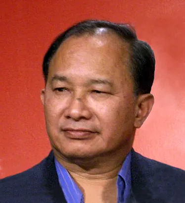 John Woo, photo 1 of 1