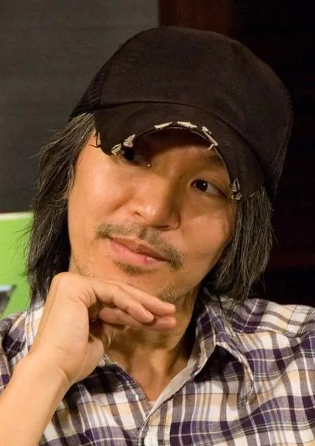 Stephen Chow, photo 1 of 1