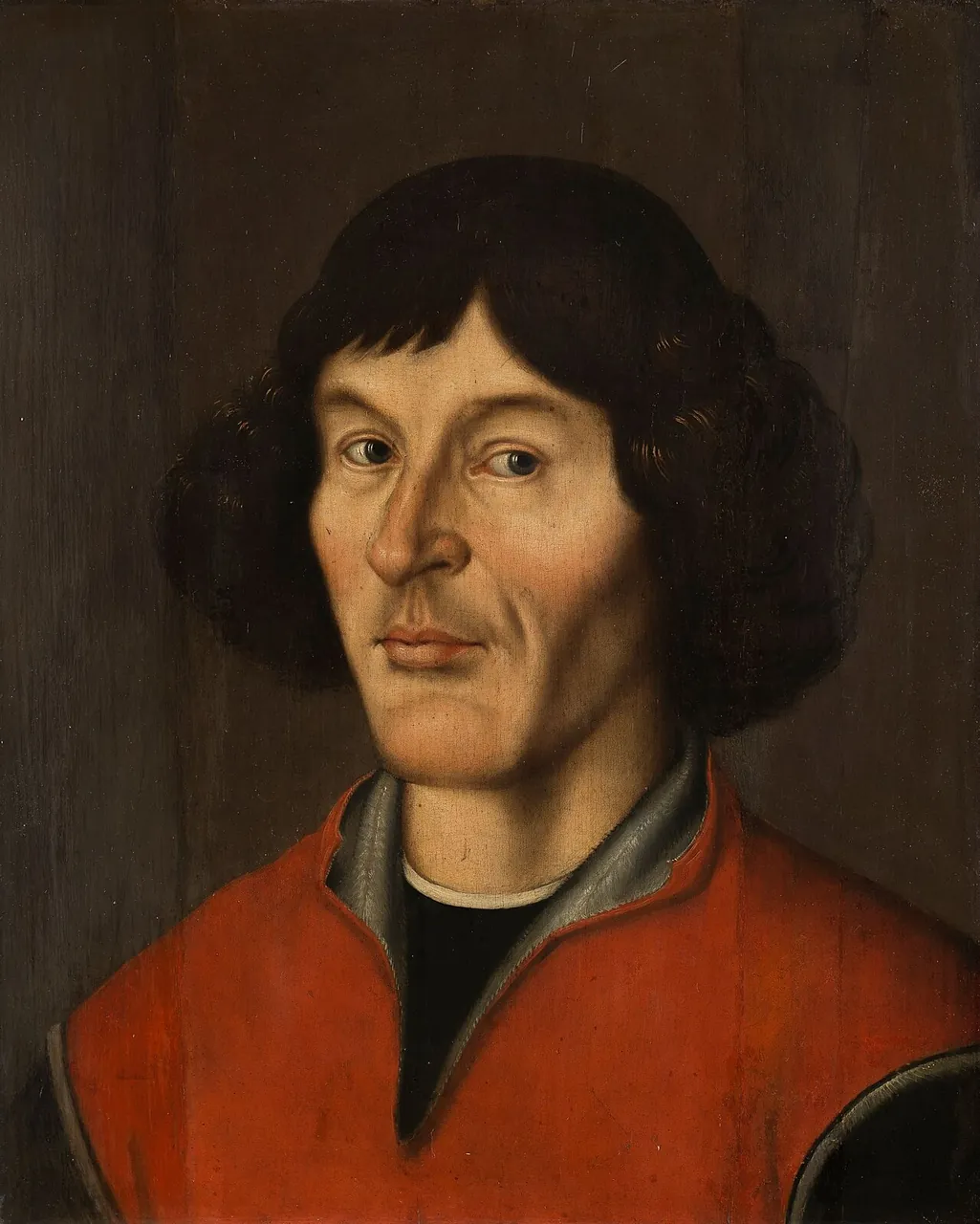 Nicolaus Copernicus, photo 1 of 2