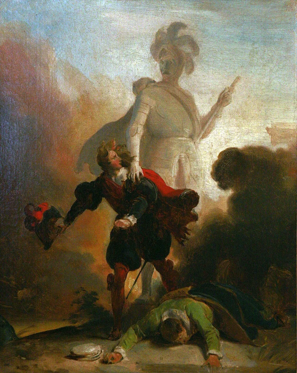Don Juan, photo 2 of 2