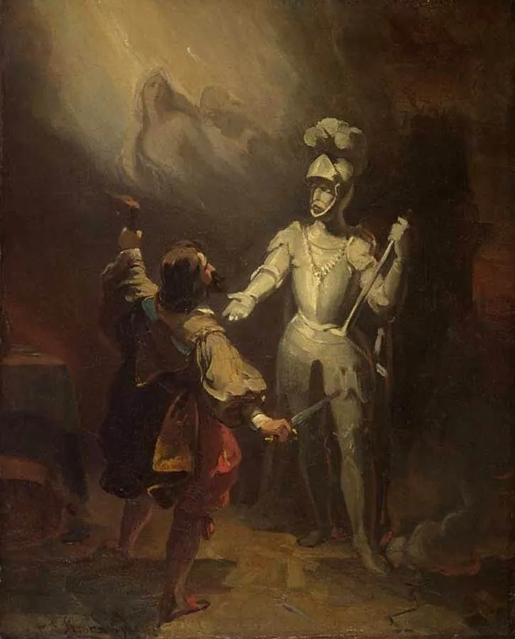 Don Juan, photo 1 of 2