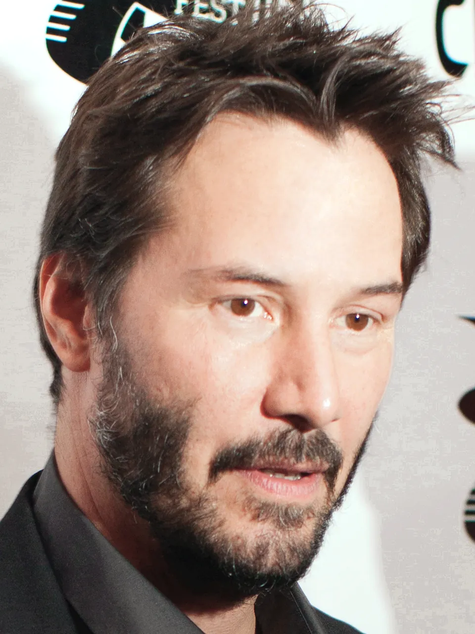 Keanu Reeves, photo 2 of 2
