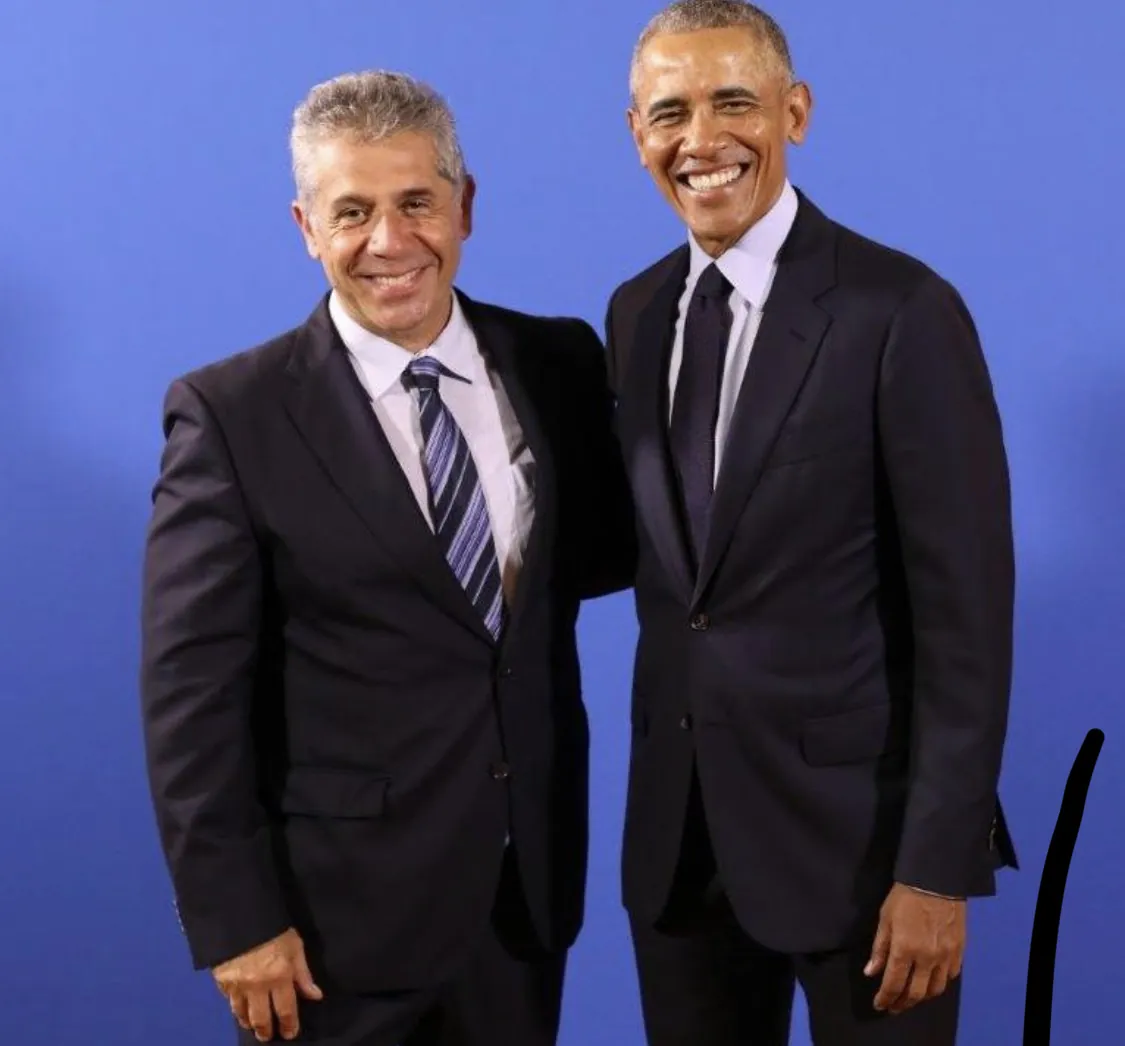 Barack Obama, photo 2 of 2