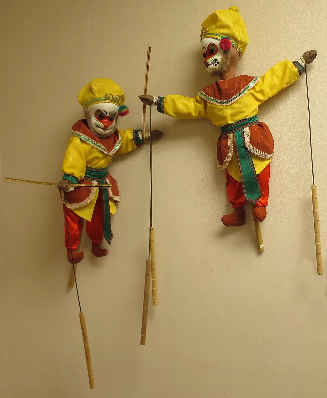 Sun Wukong, photo 2 of 2