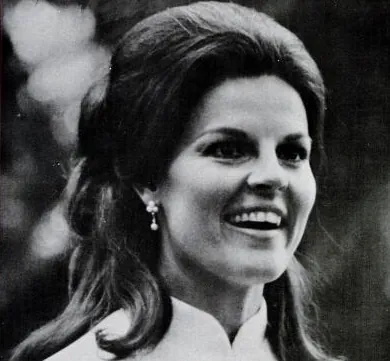 Anita Bryant, photo 1 of 3
