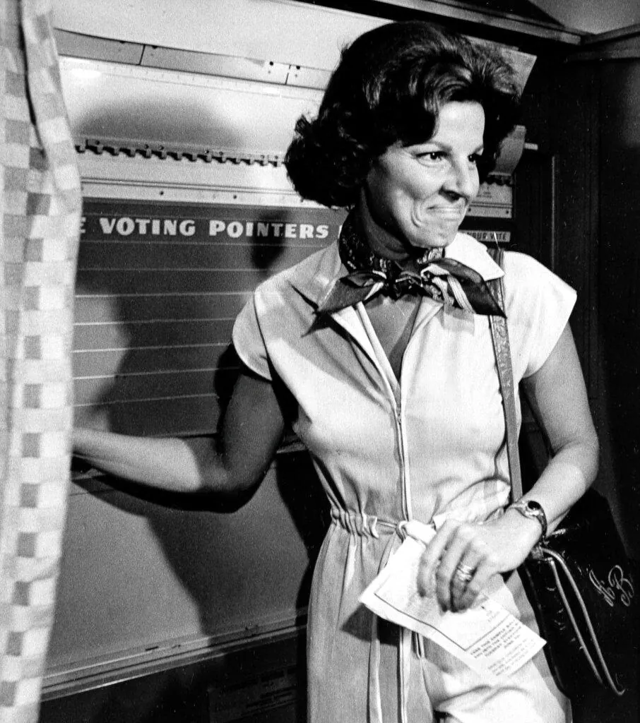 Anita Bryant, photo 3 of 3